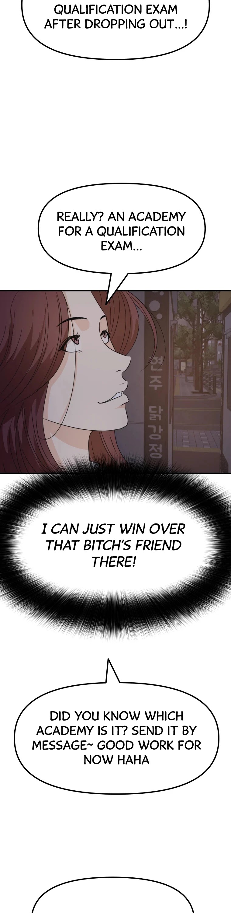 Guard Pass Chapter 41 page 40 - Chapter 41