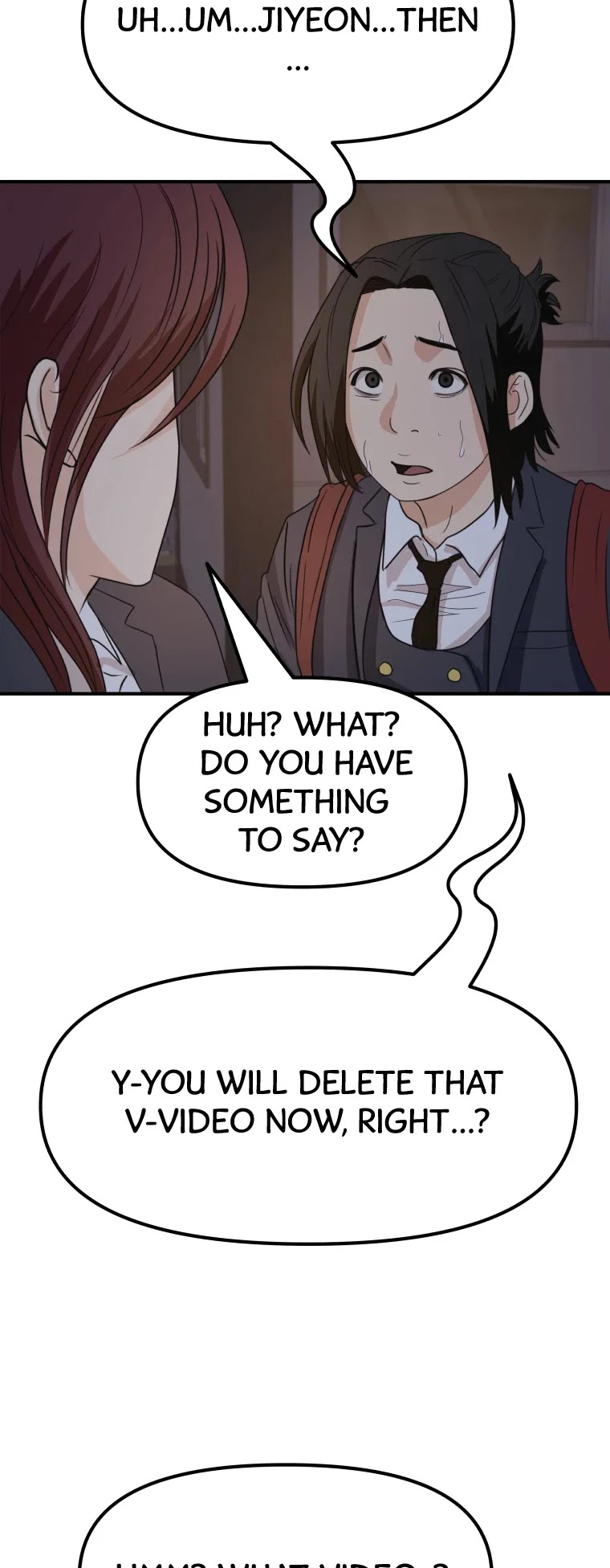 Guard Pass Chapter 41 page 41 - Chapter 41