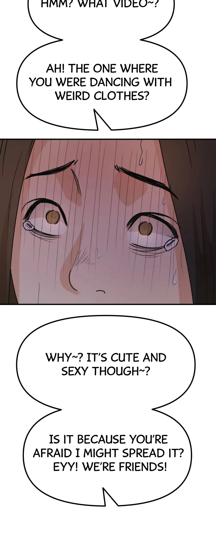 Guard Pass Chapter 41 page 42 - Chapter 41