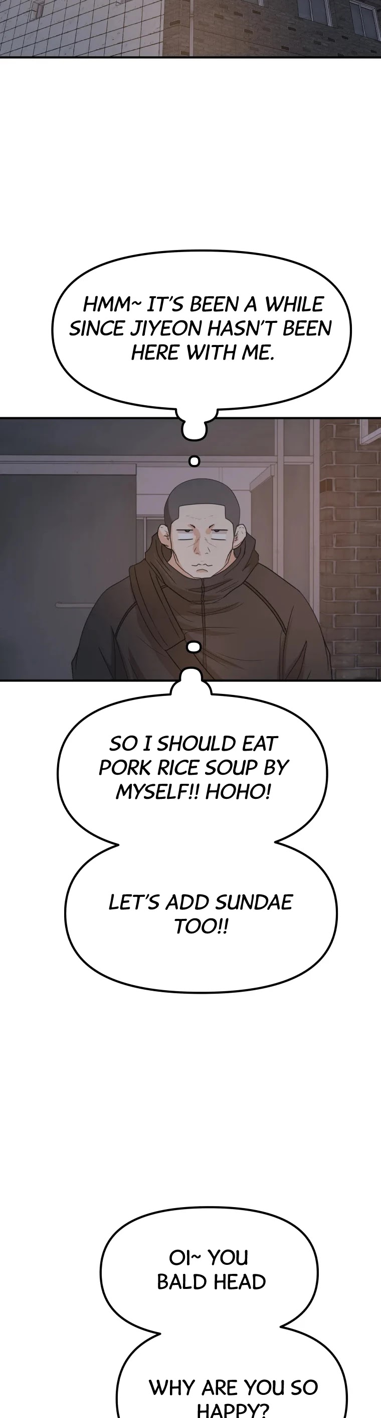 Guard Pass Chapter 41 page 44 - Chapter 41