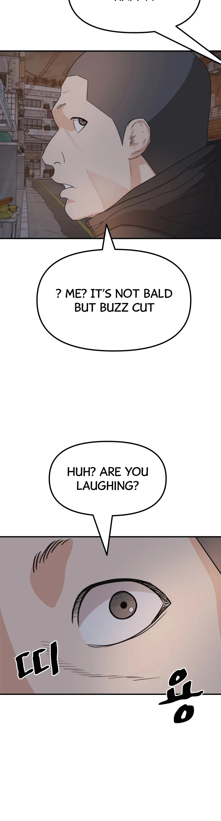 Guard Pass Chapter 41 page 45 - Chapter 41