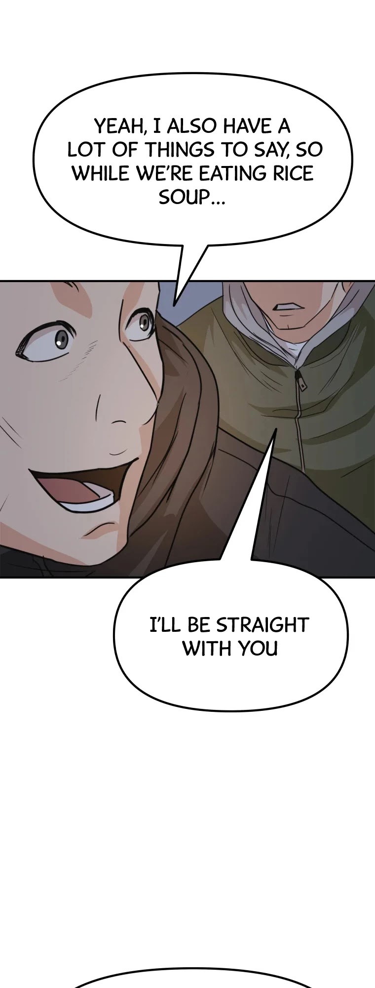 Guard Pass Chapter 41 page 48 - Chapter 41