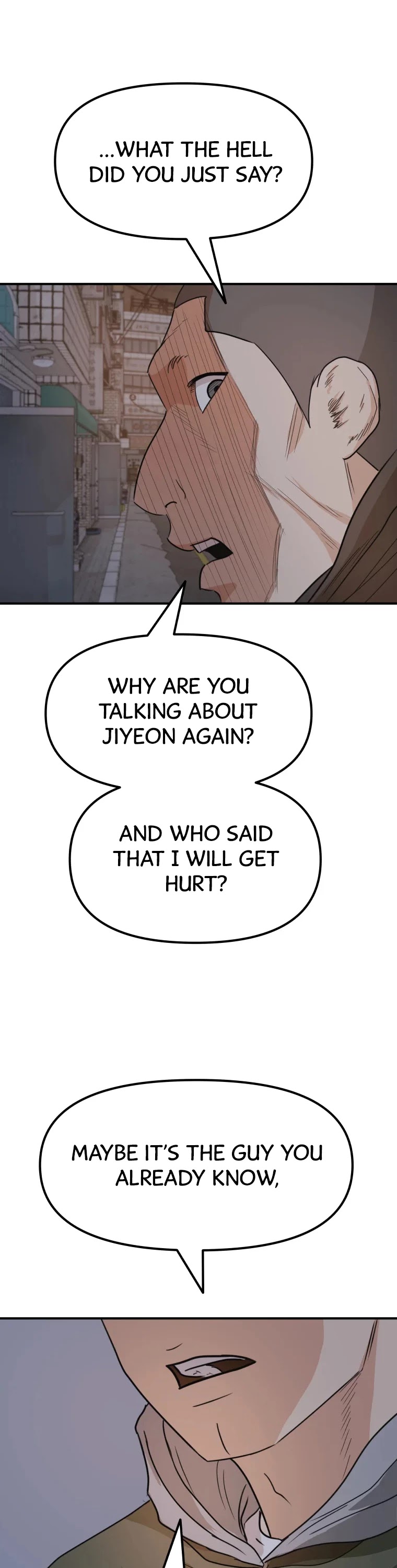 Guard Pass Chapter 41 page 50 - Chapter 41