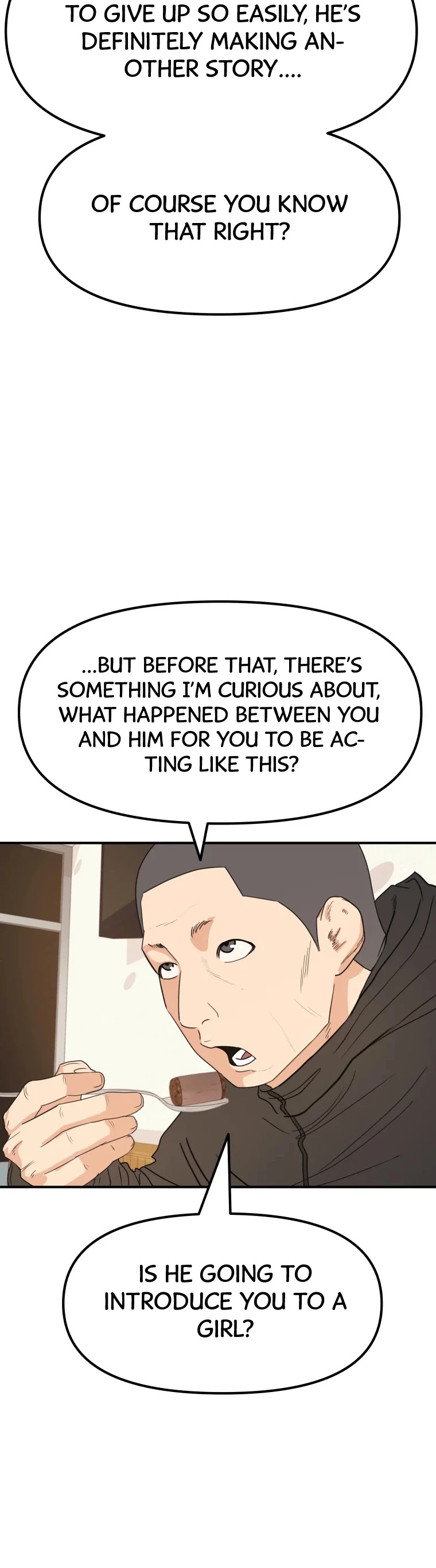 Guard Pass Chapter 42 page 14 - Chapter 42