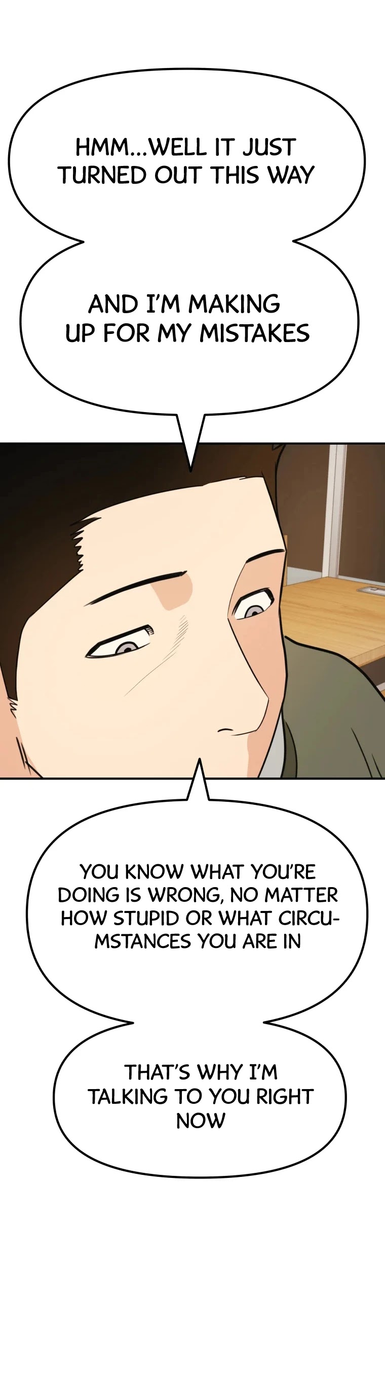 Guard Pass Chapter 42 page 15 - Chapter 42