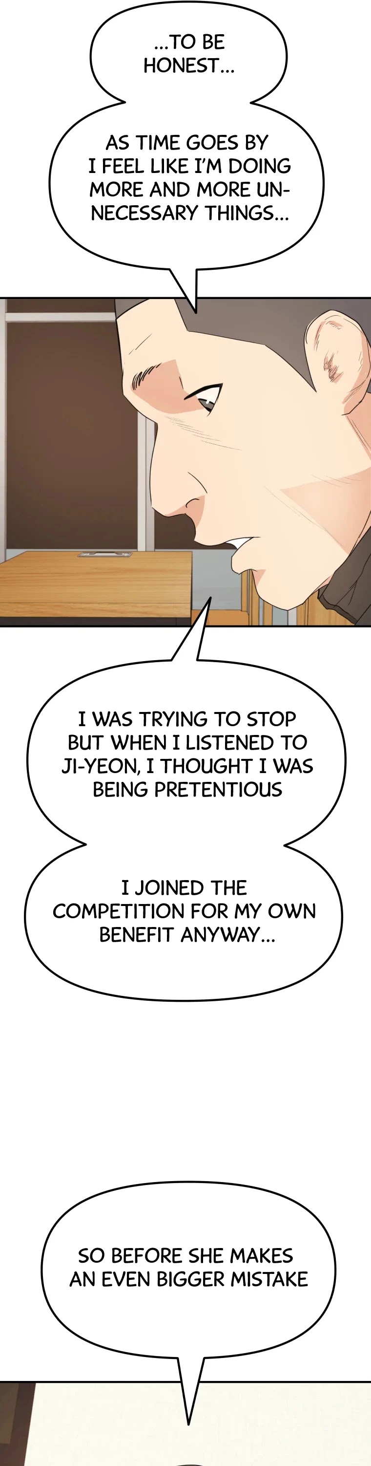 Guard Pass Chapter 42 page 16 - Chapter 42