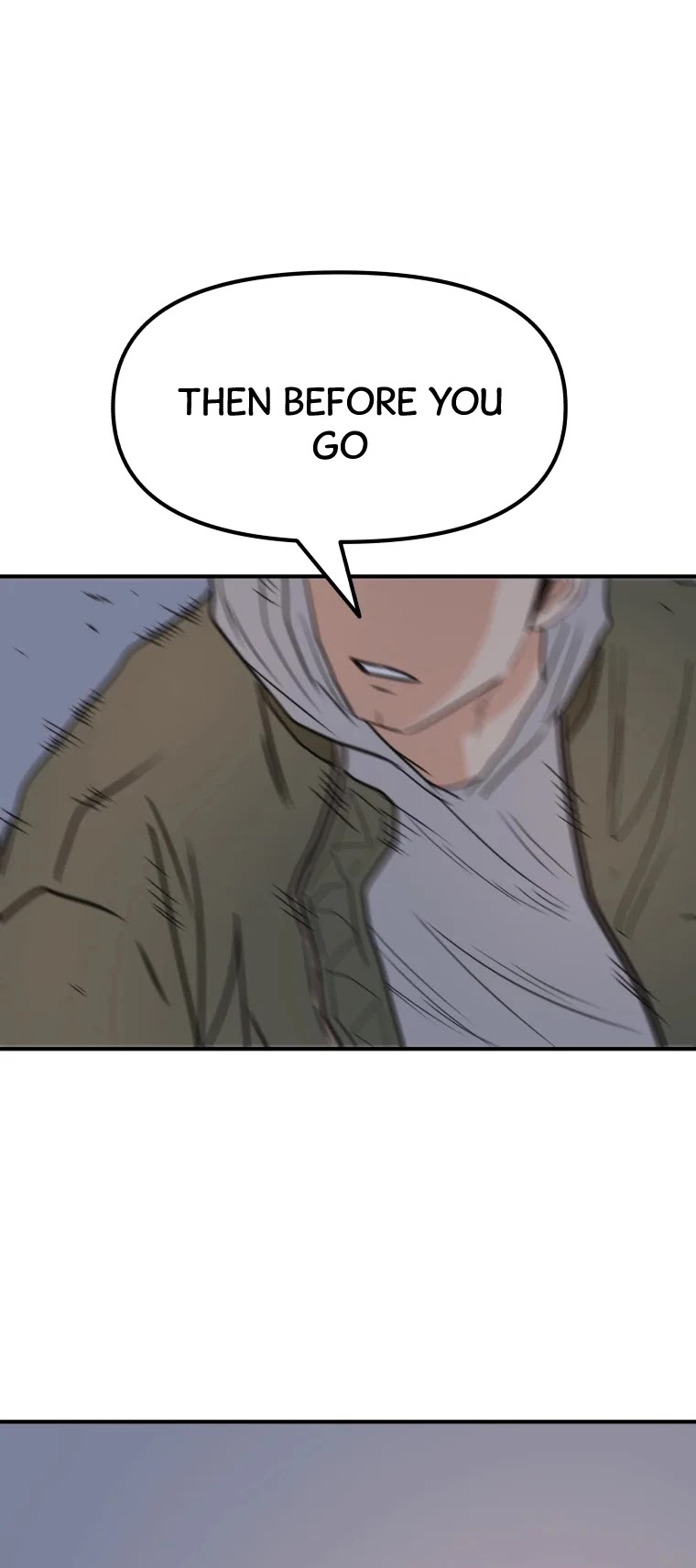 Guard Pass Chapter 42 page 23 - Chapter 42