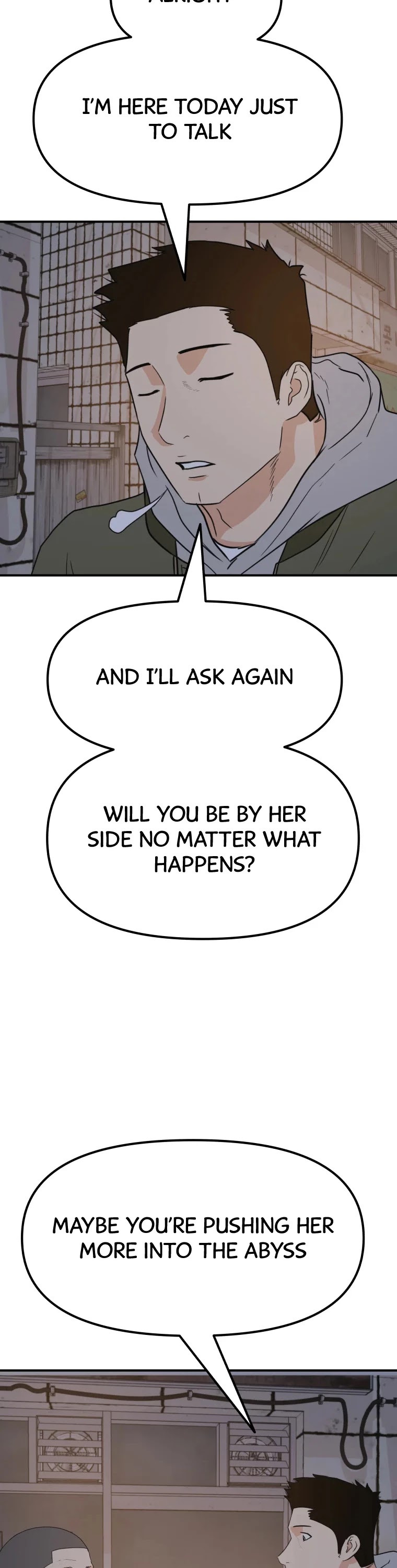 Guard Pass Chapter 42 page 29 - Chapter 42