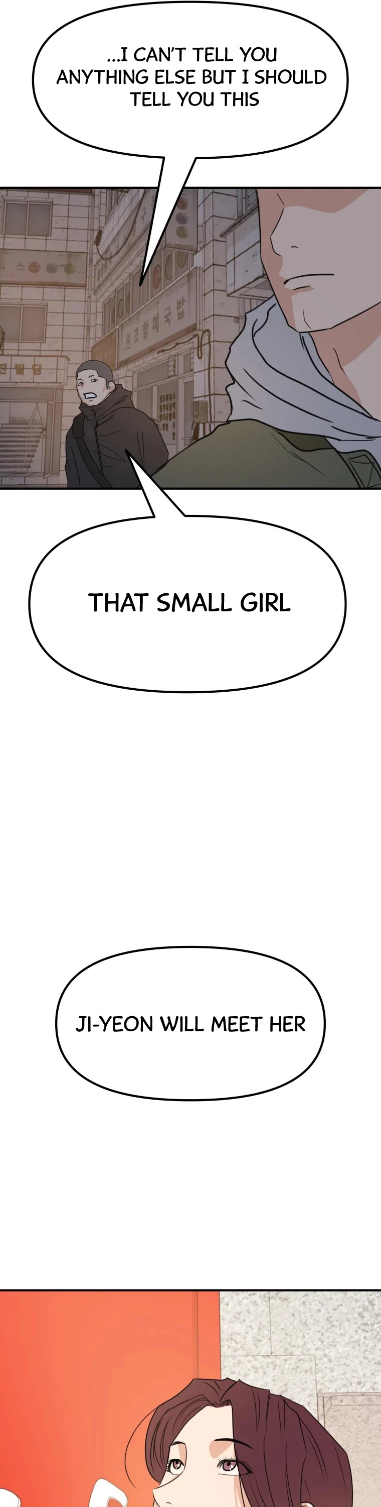 Guard Pass Chapter 42 page 32 - Chapter 42