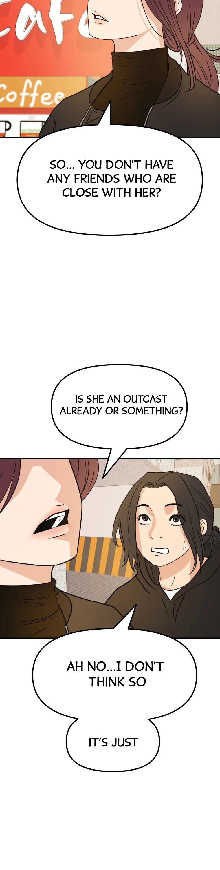 Guard Pass Chapter 42 page 33 - Chapter 42
