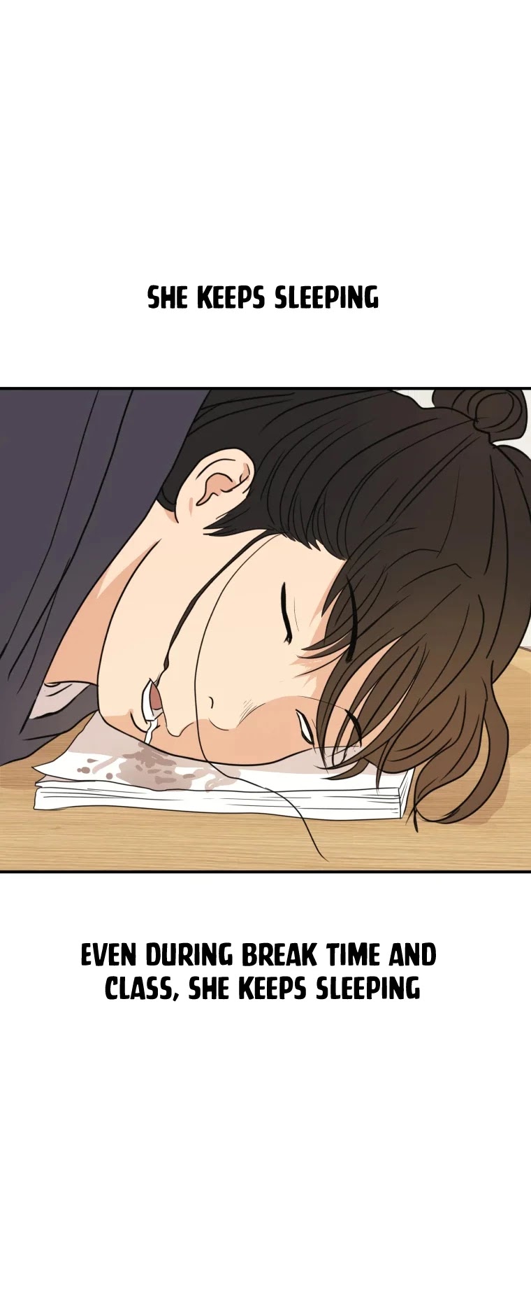 Guard Pass Chapter 42 page 34 - Chapter 42