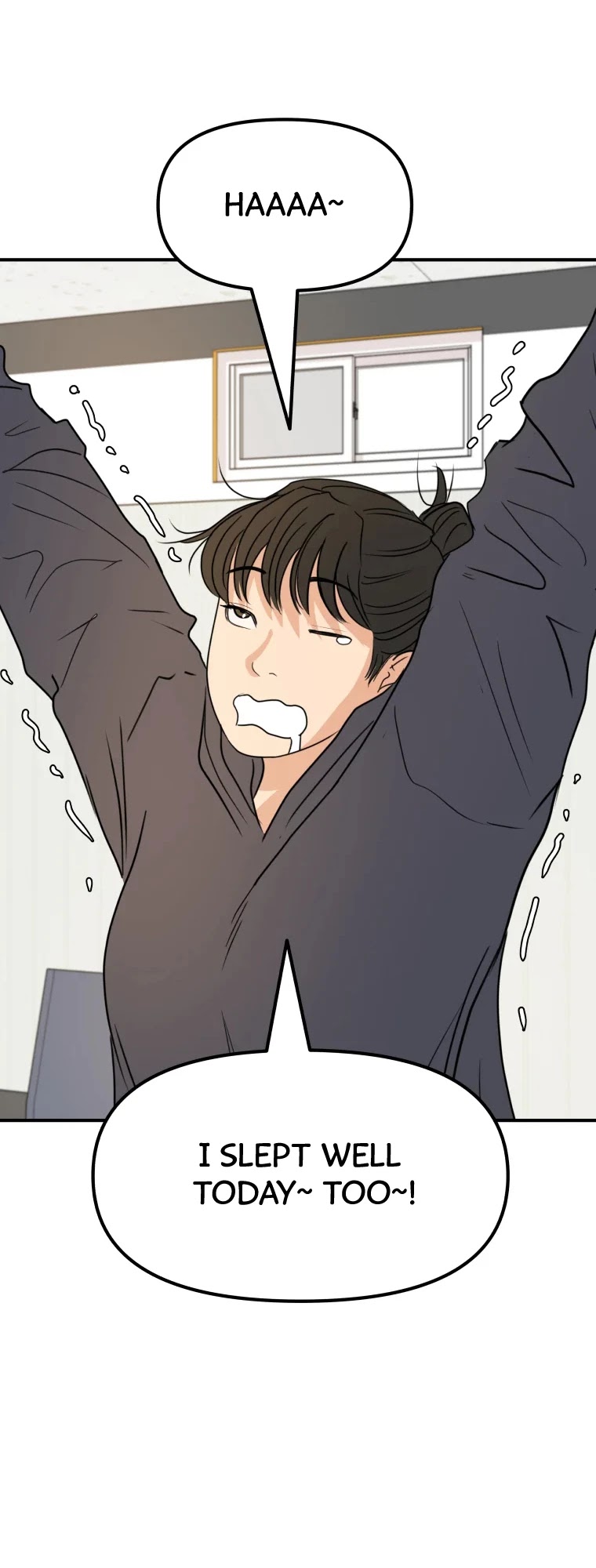 Guard Pass Chapter 42 page 39 - Chapter 42