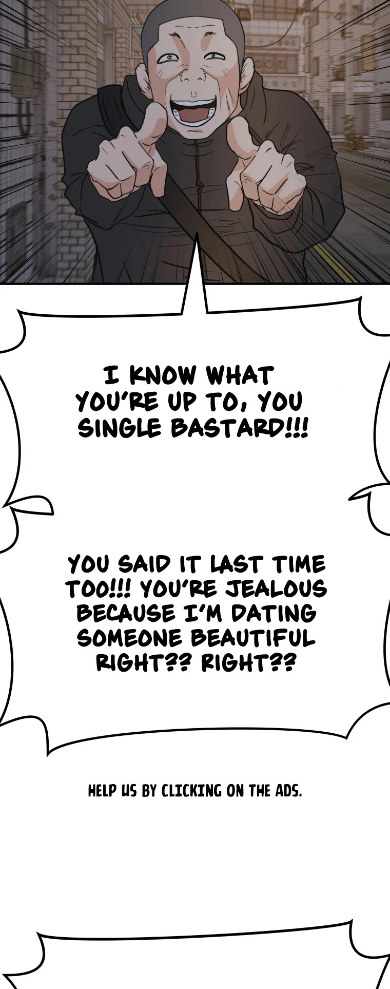 Guard Pass Chapter 42 page 4 - Chapter 42