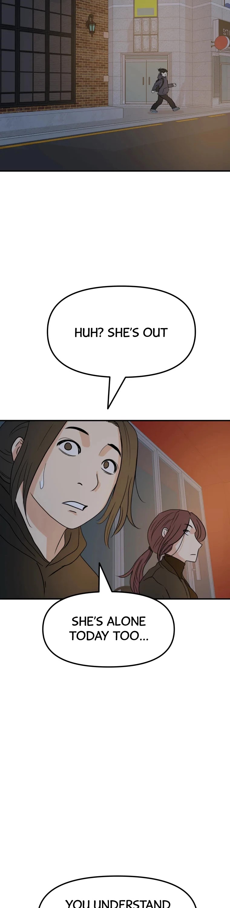 Guard Pass Chapter 42 page 41 - Chapter 42