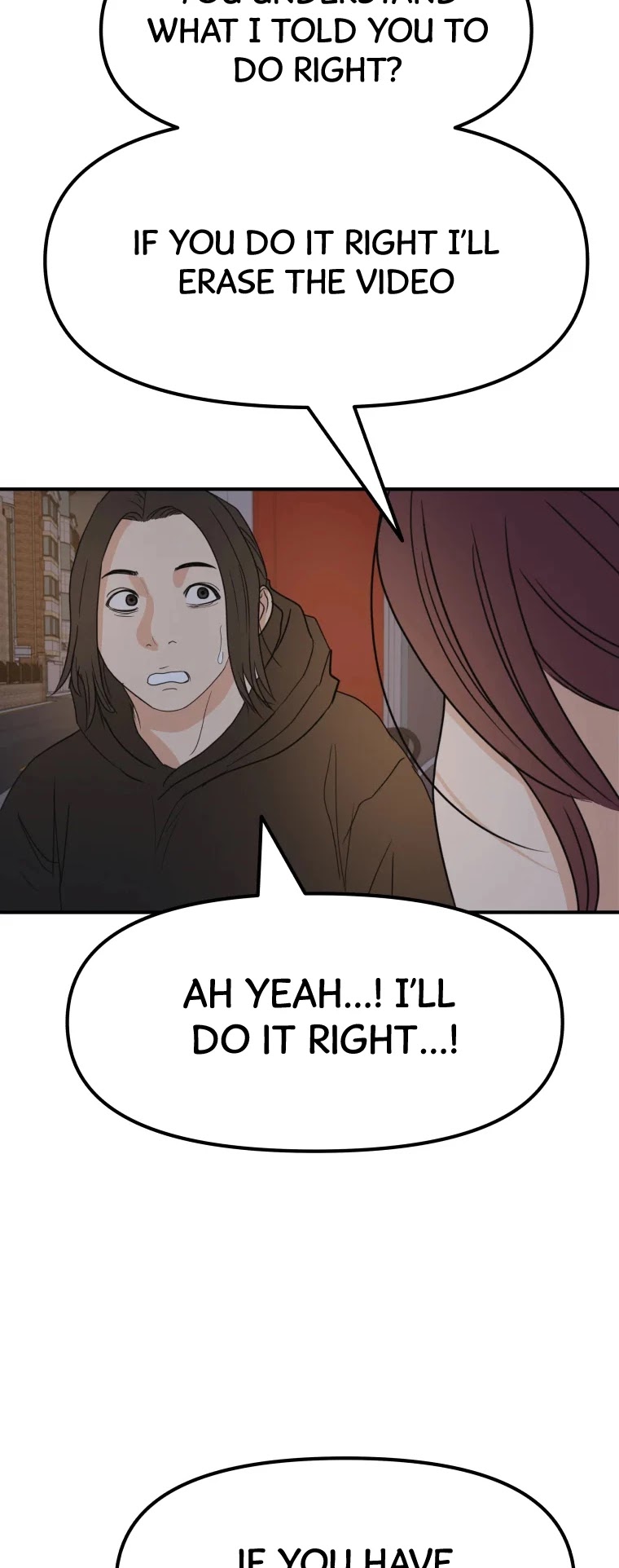 Guard Pass Chapter 42 page 42 - Chapter 42
