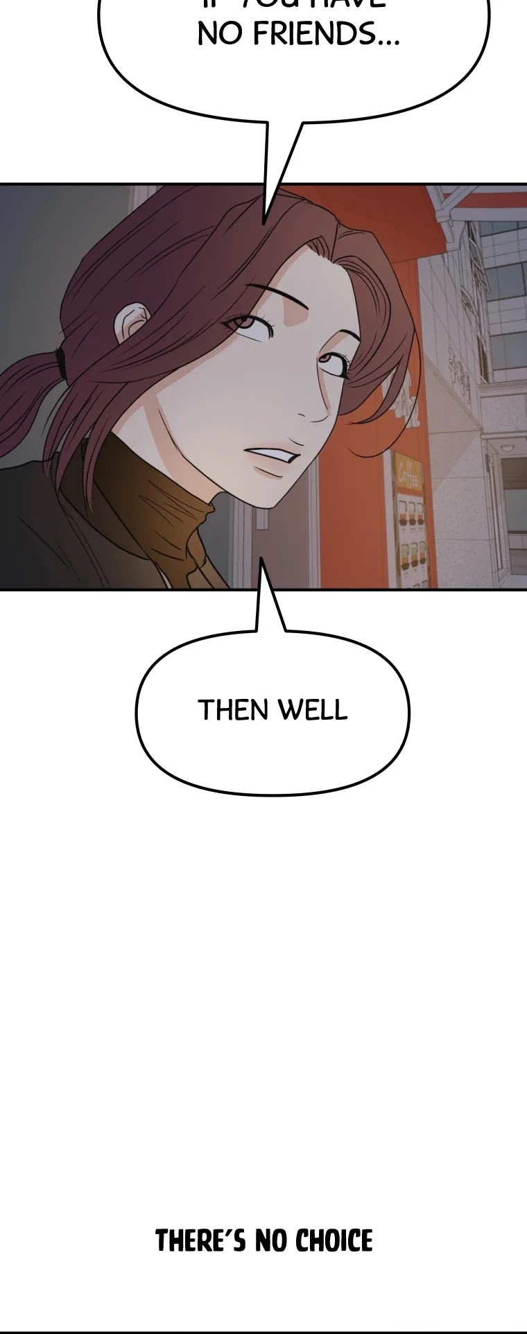 Guard Pass Chapter 42 page 43 - Chapter 42