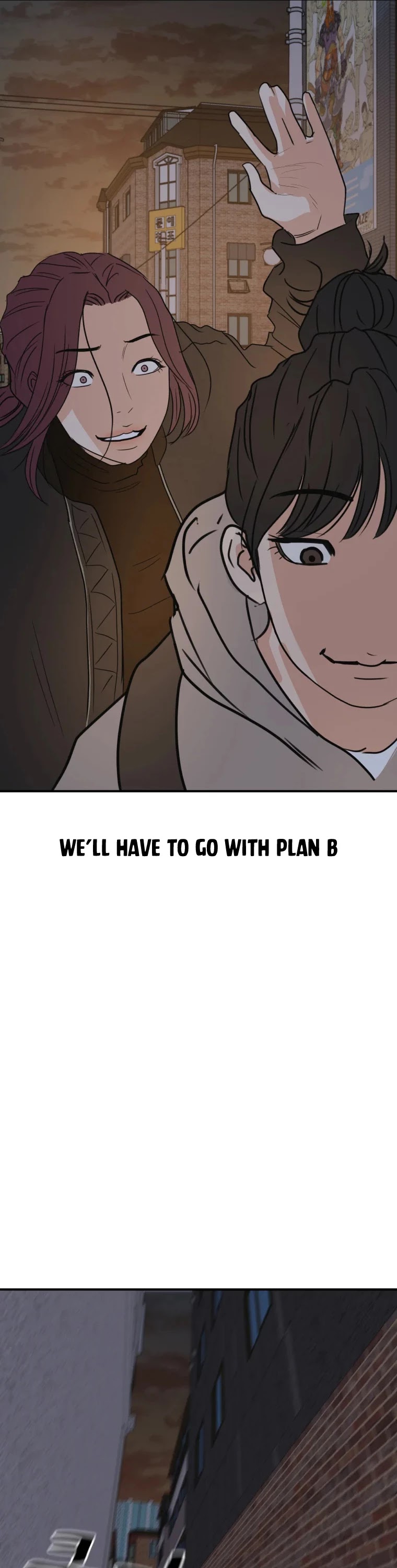 Guard Pass Chapter 42 page 44 - Chapter 42