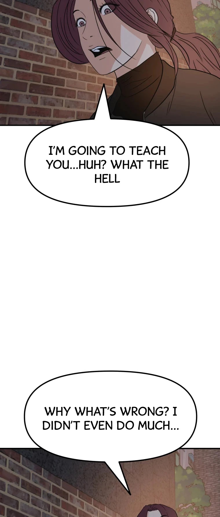 Guard Pass Chapter 42 page 46 - Chapter 42