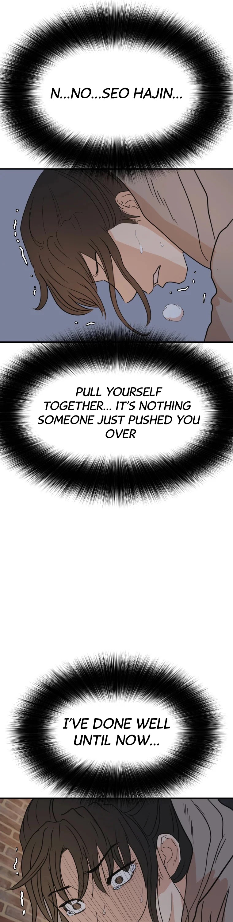 Guard Pass Chapter 42 page 48 - Chapter 42