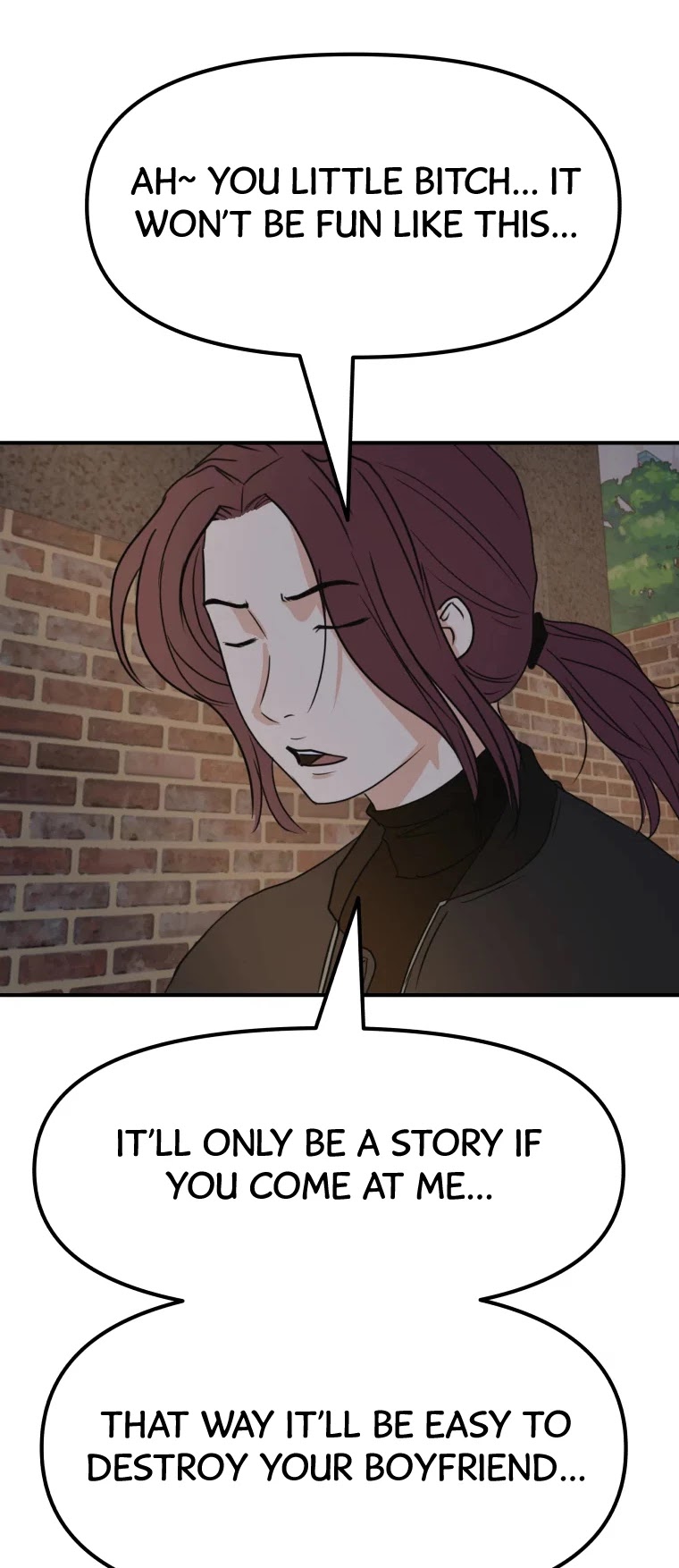 Guard Pass Chapter 42 page 50 - Chapter 42