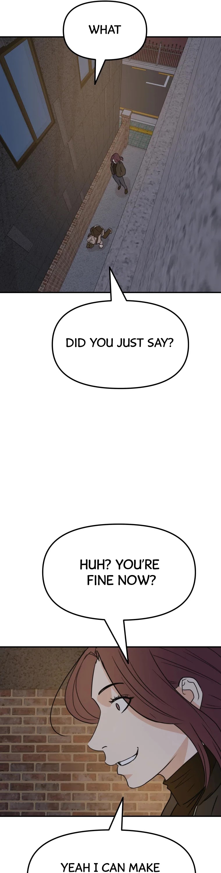 Guard Pass Chapter 42 page 52 - Chapter 42