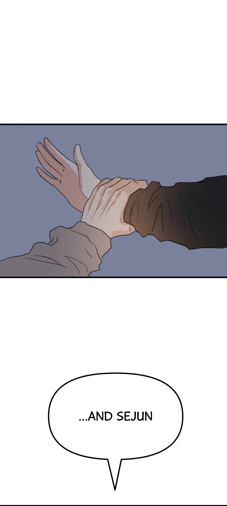 Guard Pass Chapter 42 page 55 - Chapter 42