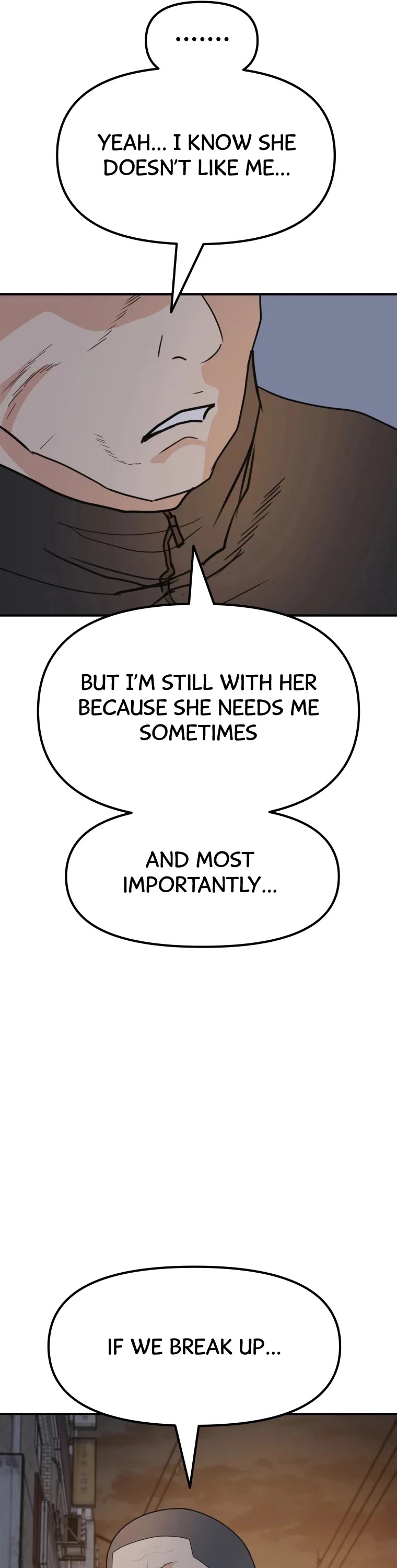 Guard Pass Chapter 42 page 9 - Chapter 42