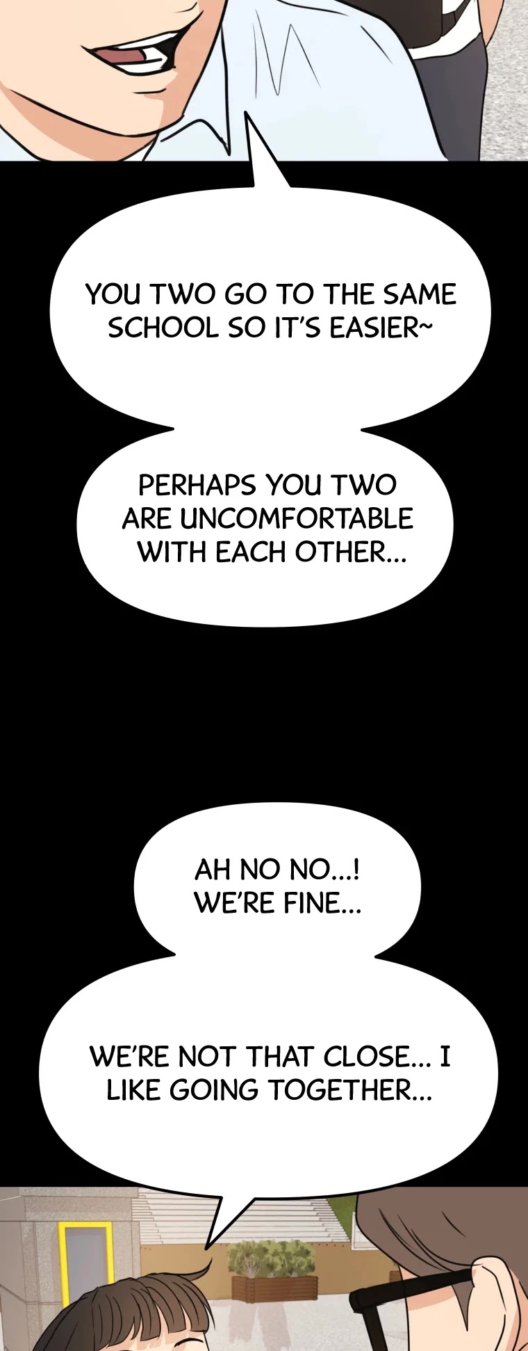 Guard Pass Chapter 43 page 24 - Chapter 43