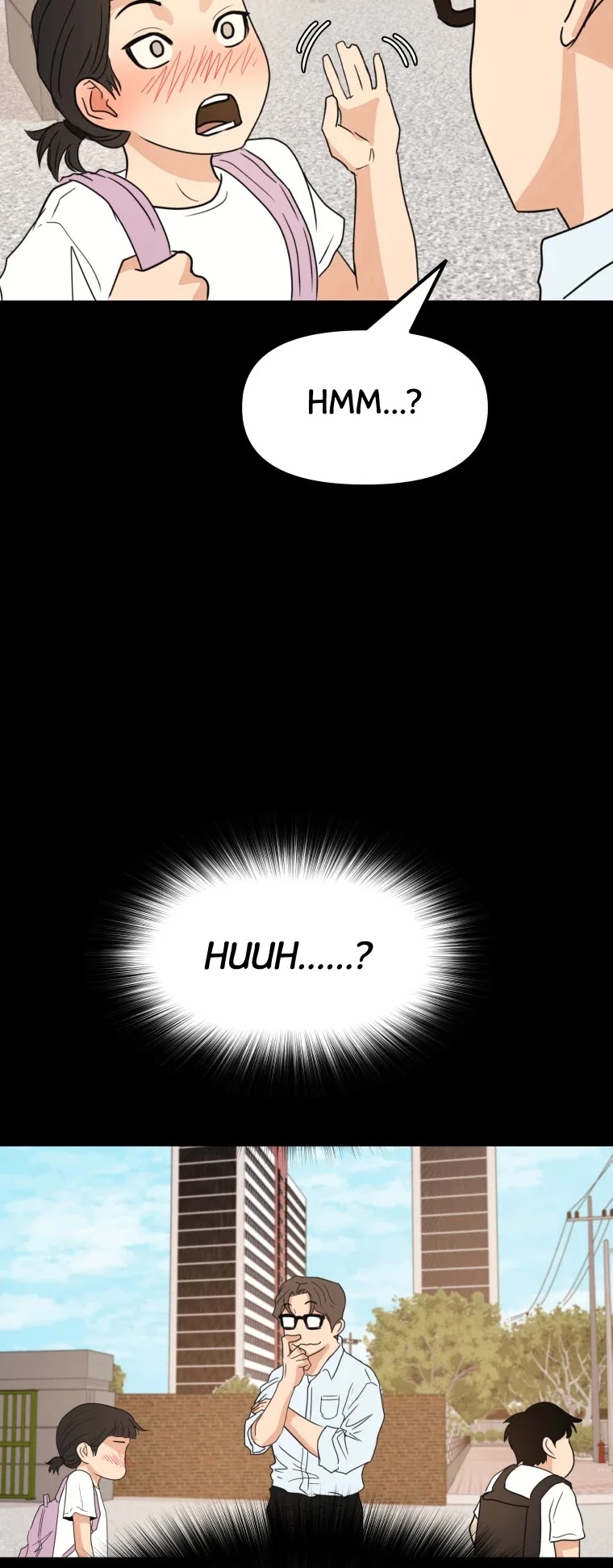 Guard Pass Chapter 43 page 25 - Chapter 43