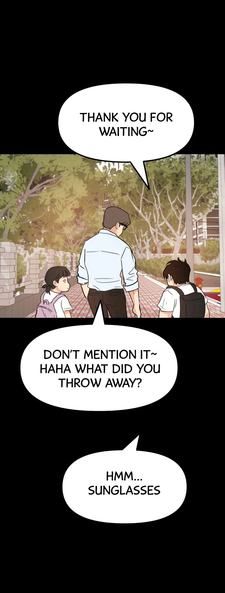 Guard Pass Chapter 43 page 29 - Chapter 43