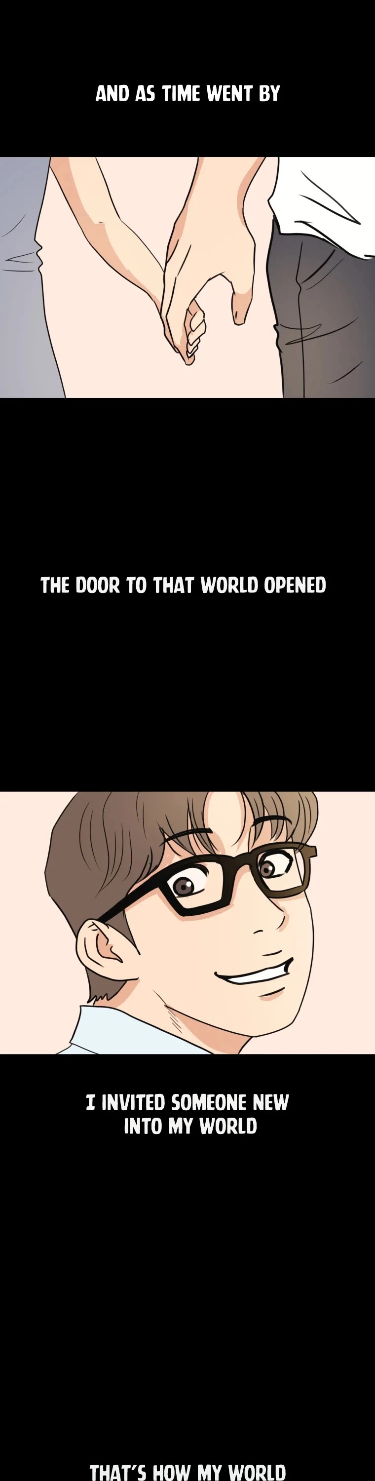 Guard Pass Chapter 43 page 31 - Chapter 43