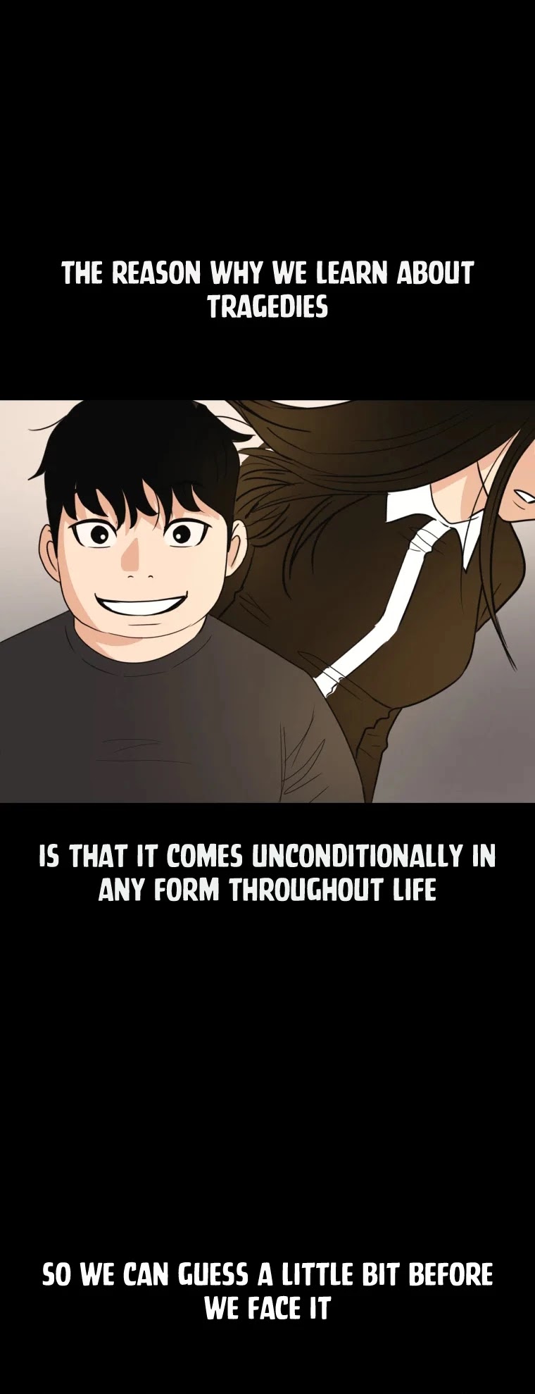 Guard Pass Chapter 43 page 33 - Chapter 43