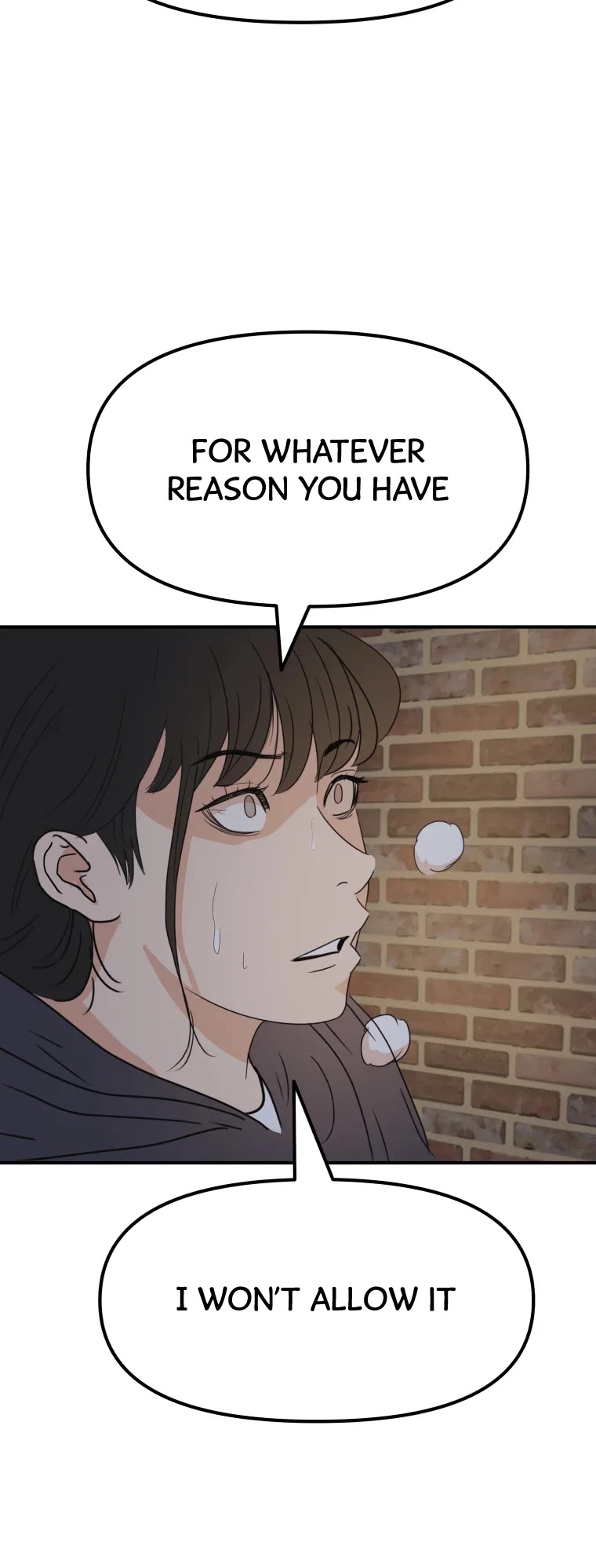 Guard Pass Chapter 43 page 40 - Chapter 43