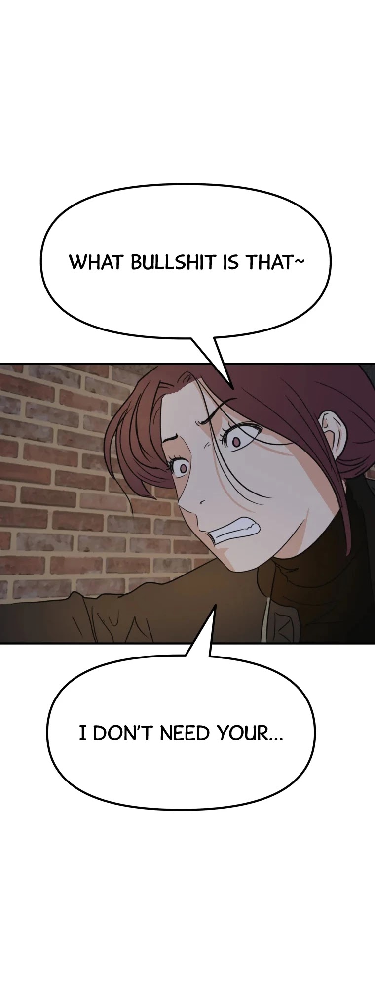 Guard Pass Chapter 43 page 41 - Chapter 43