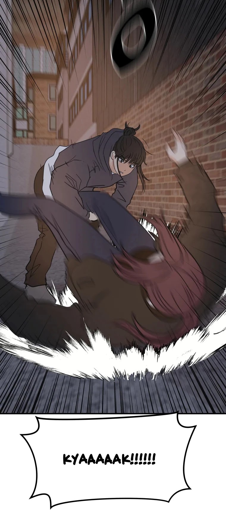 Guard Pass Chapter 43 page 44 - Chapter 43