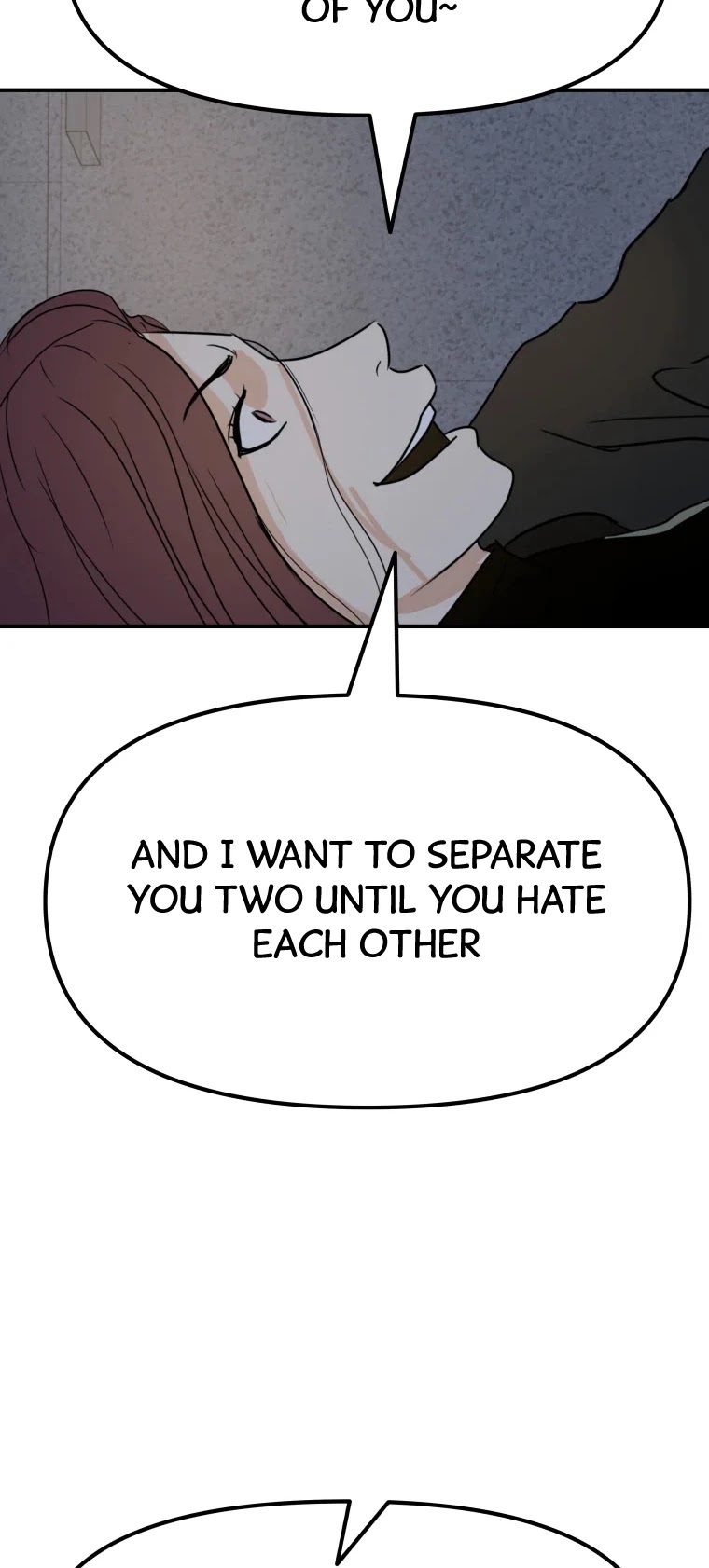 Guard Pass Chapter 43 page 48 - Chapter 43