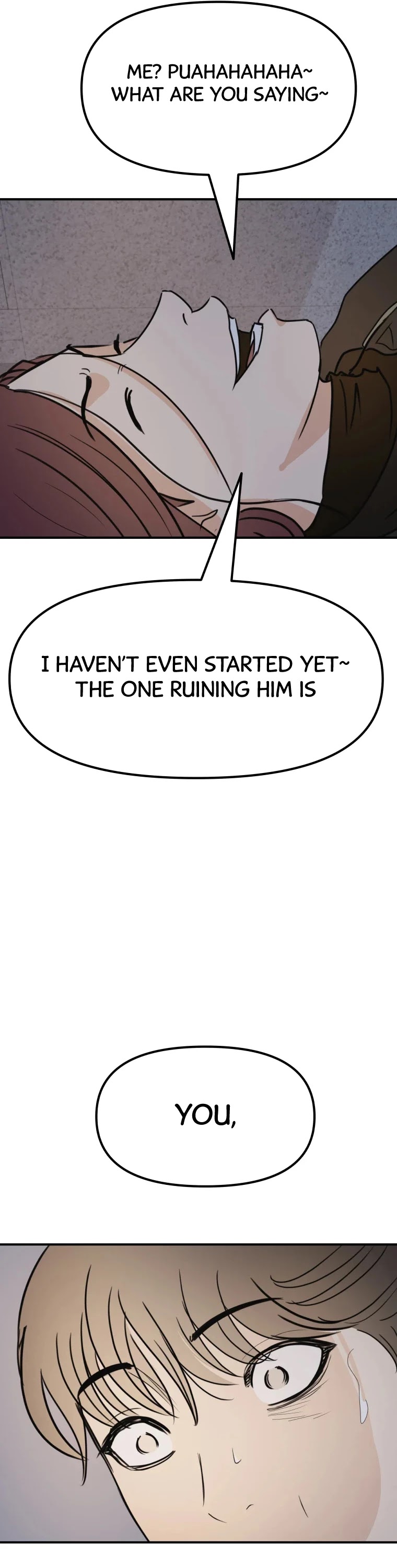 Guard Pass Chapter 43 page 50 - Chapter 43