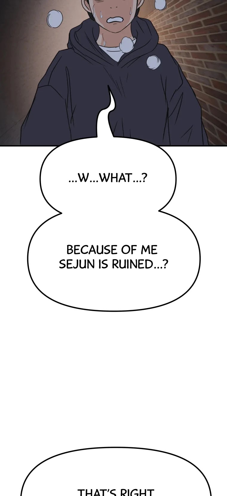 Guard Pass Chapter 43 page 52 - Chapter 43