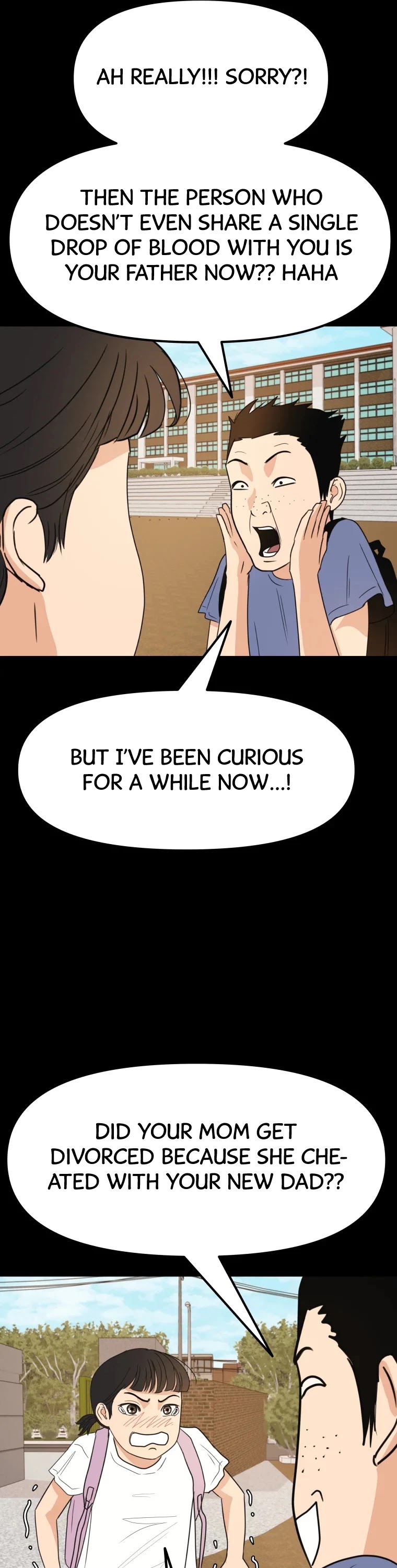 Guard Pass Chapter 43 page 6 - Chapter 43