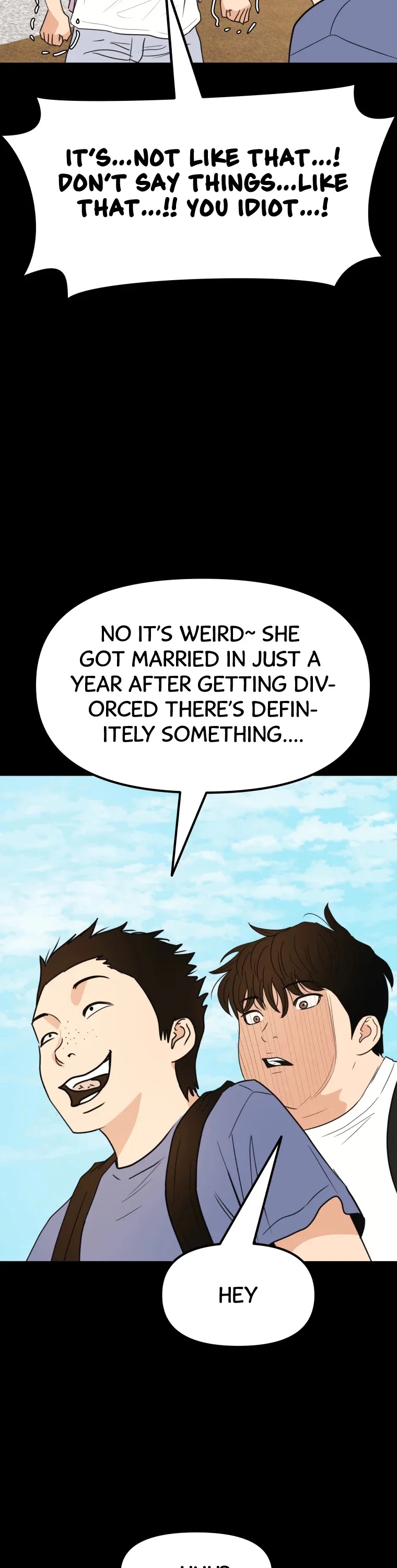 Guard Pass Chapter 43 page 7 - Chapter 43