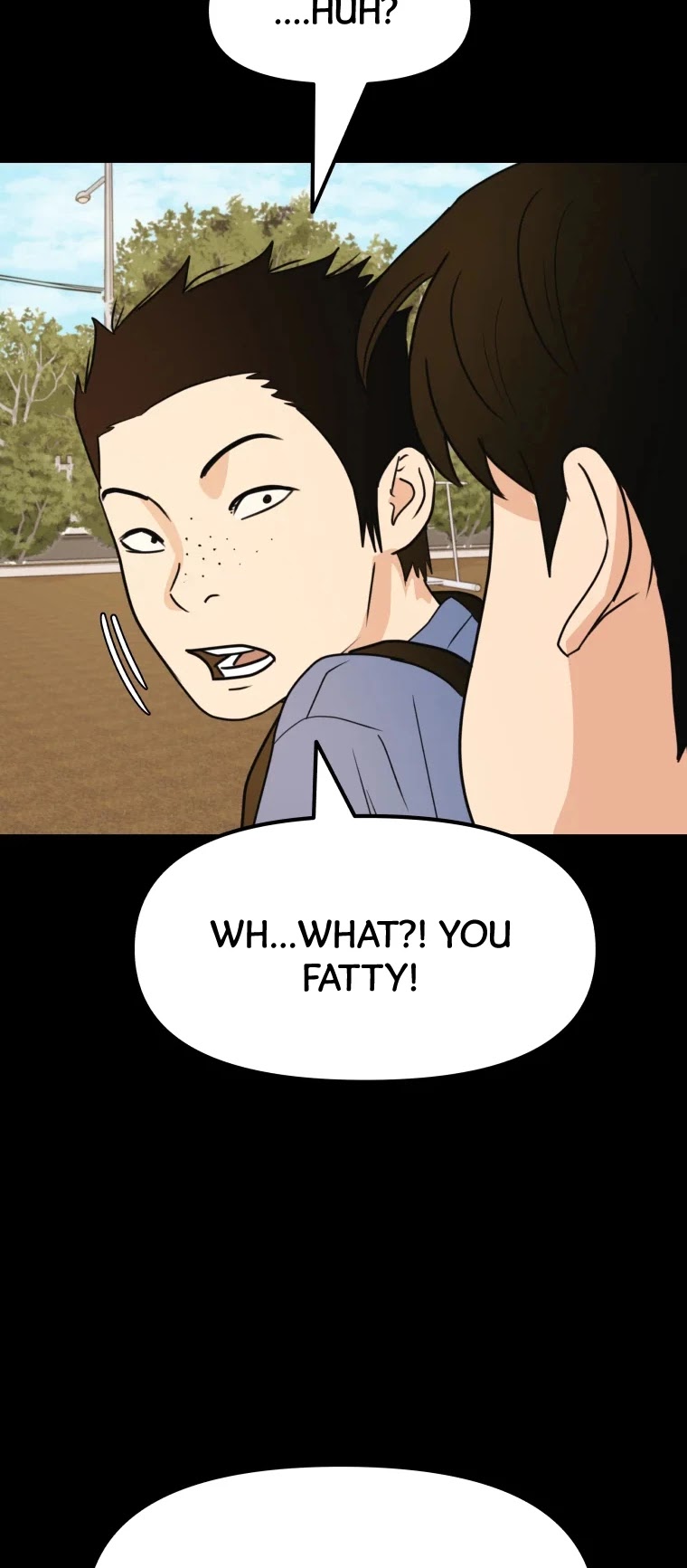 Guard Pass Chapter 43 page 8 - Chapter 43