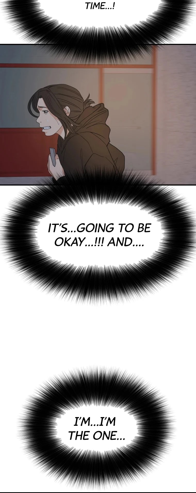 Guard Pass Chapter 44 page 12 - Chapter 44