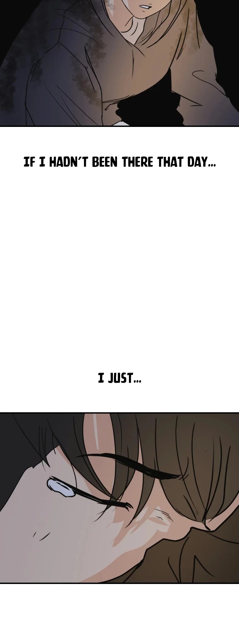Guard Pass Chapter 44 page 19 - Chapter 44