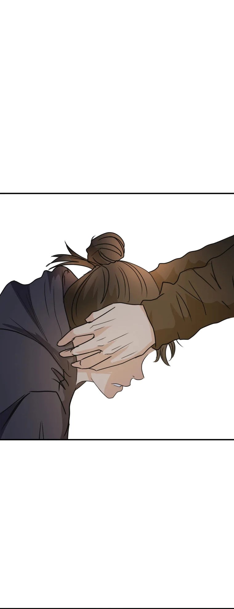 Guard Pass Chapter 44 page 20 - Chapter 44