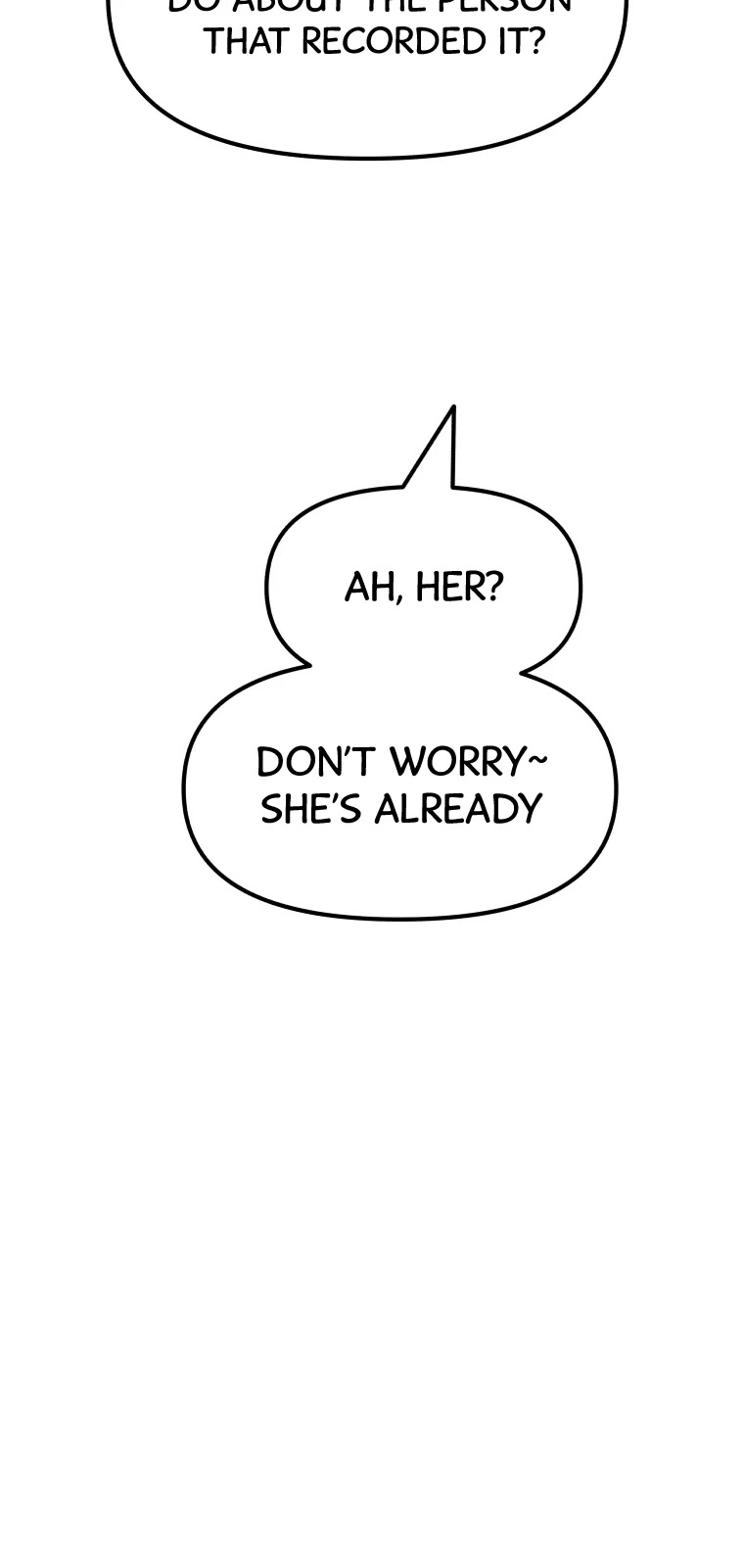 Guard Pass Chapter 44 page 34 - Chapter 44