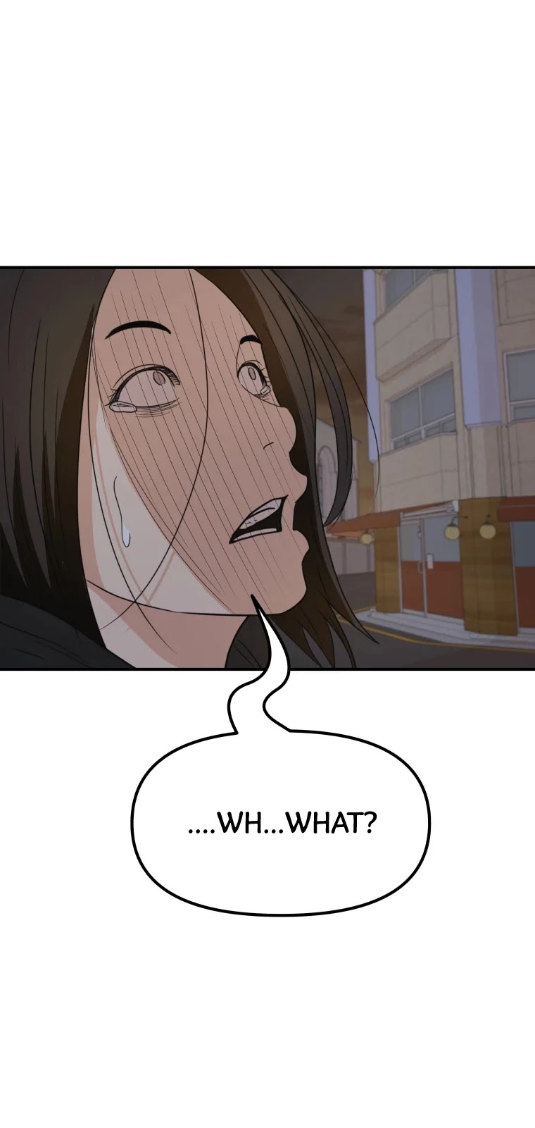 Guard Pass Chapter 44 page 35 - Chapter 44