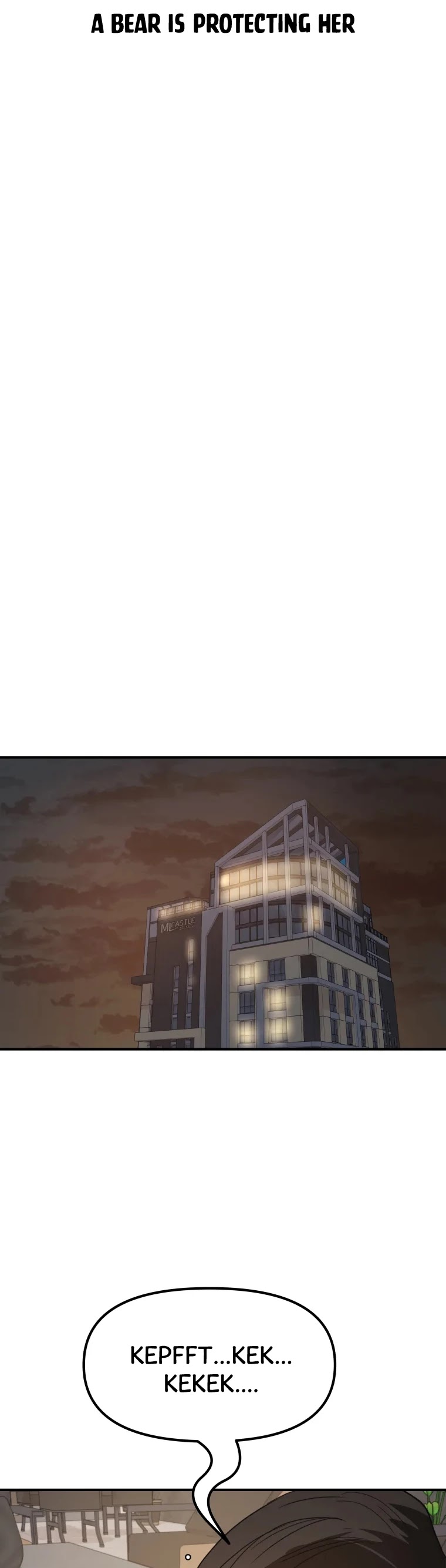 Guard Pass Chapter 44 page 37 - Chapter 44