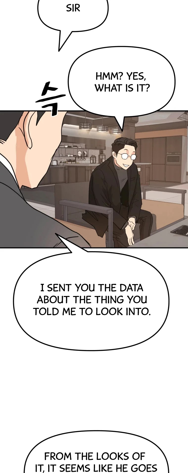 Guard Pass Chapter 44 page 41 - Chapter 44