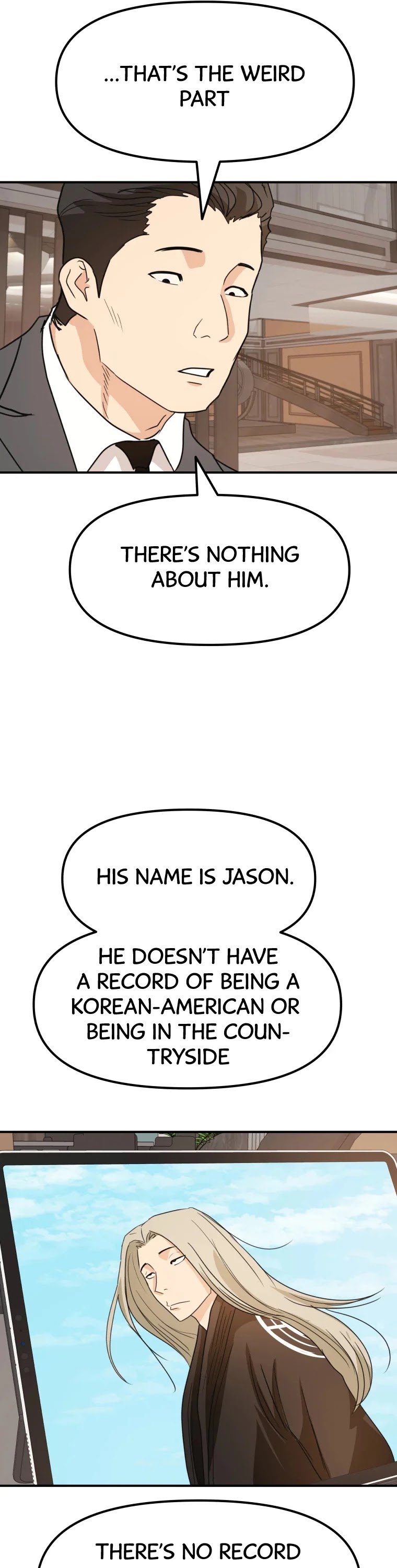 Guard Pass Chapter 44 page 43 - Chapter 44
