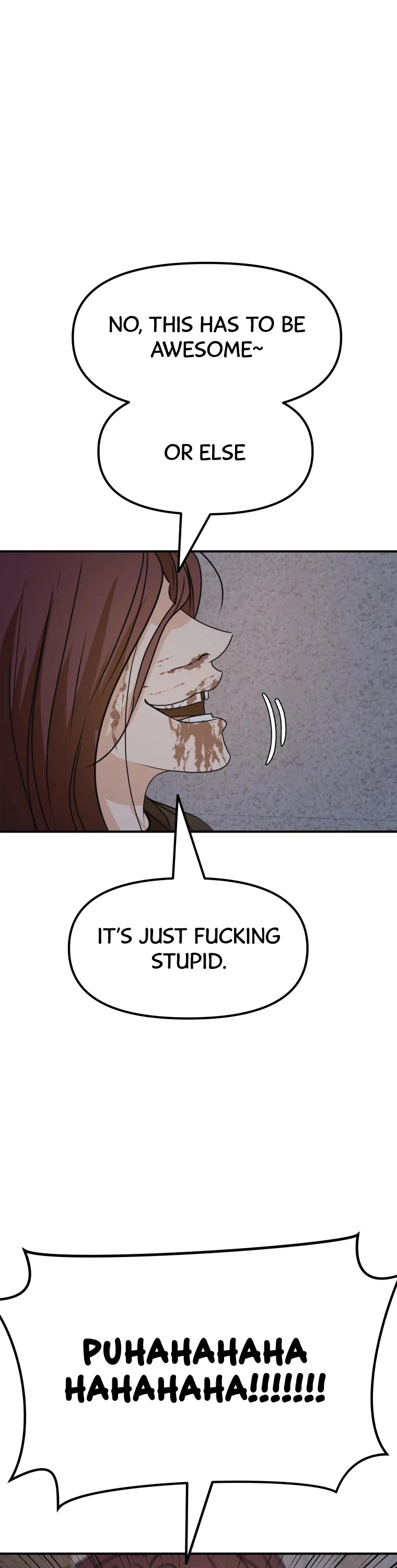Guard Pass Chapter 44 page 6 - Chapter 44